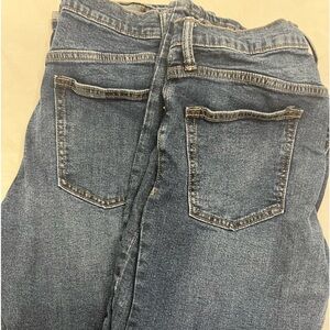 Old navy boys jeans
